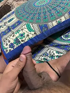 Badbuddy00 Live XXX-Chat