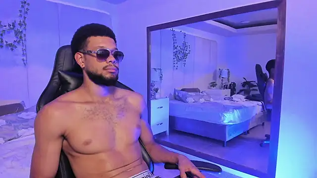 cero_khalifa Show Webcam