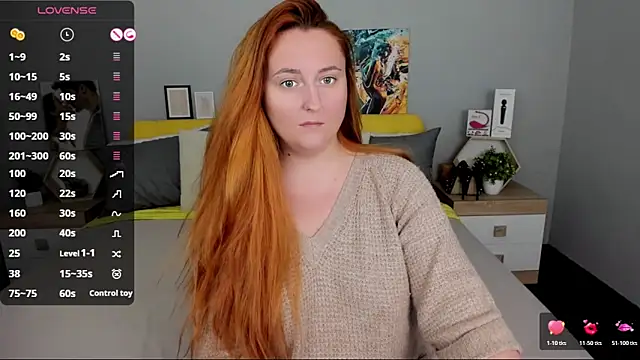 BabeLessi 라이브 XXX 채팅