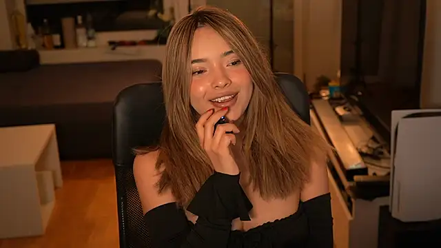 Irina_Grant – Live XXX-chat