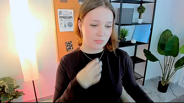 JaneByrd Live XXX Chat