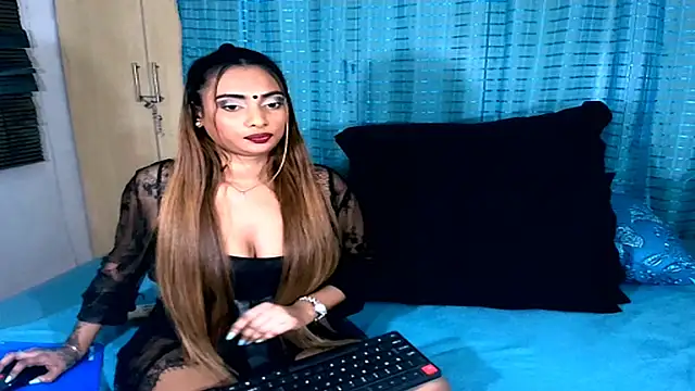 sexyindianchic 라이브 XXX 채팅