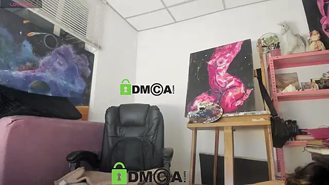 Chat XXX en directo de mariecam420