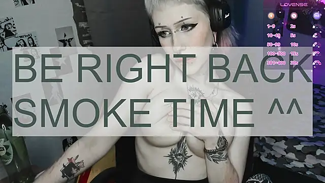 Chat XXX ao vivo de say_mary