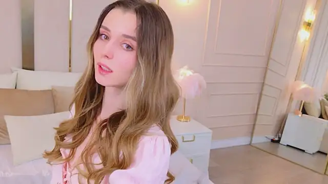 MarybethSnowのウェブカメラショー