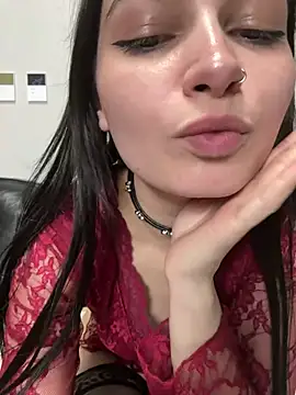 Živý XXX chat lunalovelee