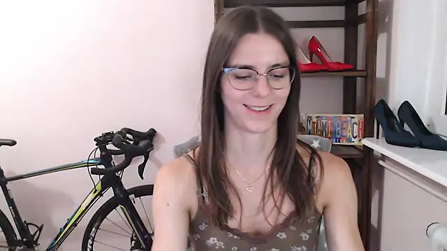 love_megi – Live XXX-chat