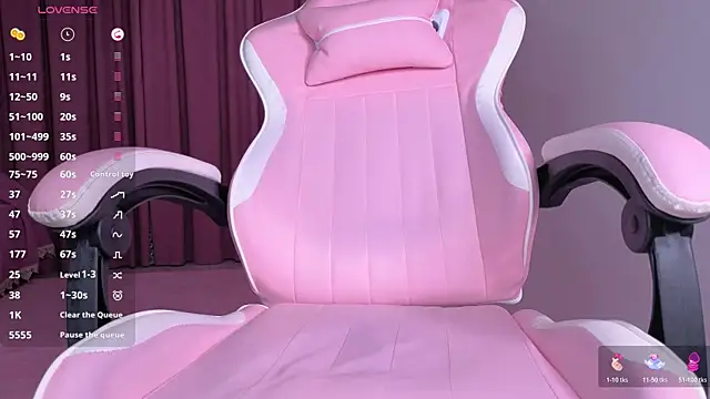 Chat XXX ao vivo de Momo_Ayase_