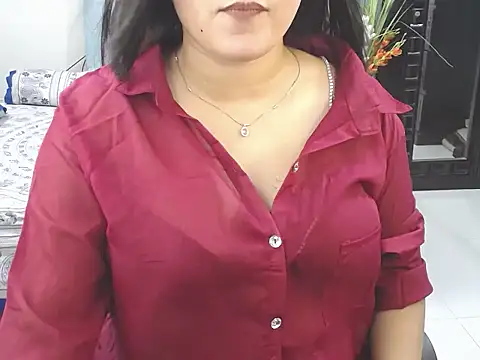 Chat XXX ao vivo de Ridiha_Pari