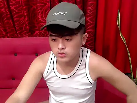 cute_asian22 Pertunjukan Webcam