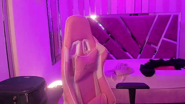 Chat +18 de KateLovings ao vivo