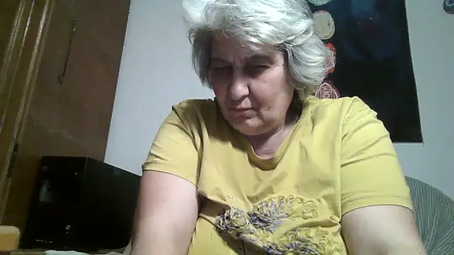 ExquisiteMature – Live XXX-chat