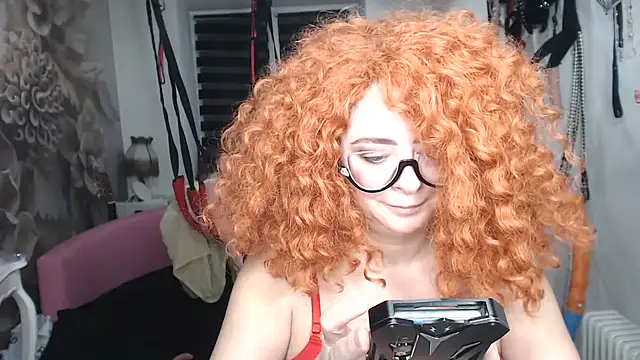 MISSwithDOLLS' Live XXX Chat