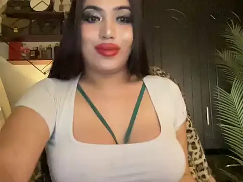 Show de webcam de XGoodnessGracious