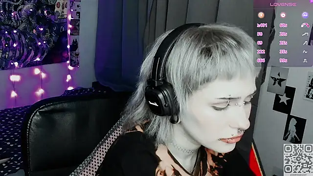 say_mary – Live XXX-chat