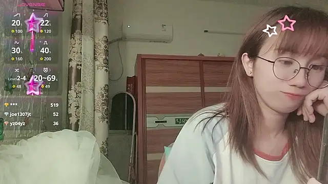 Lili_666n Live XXX chat