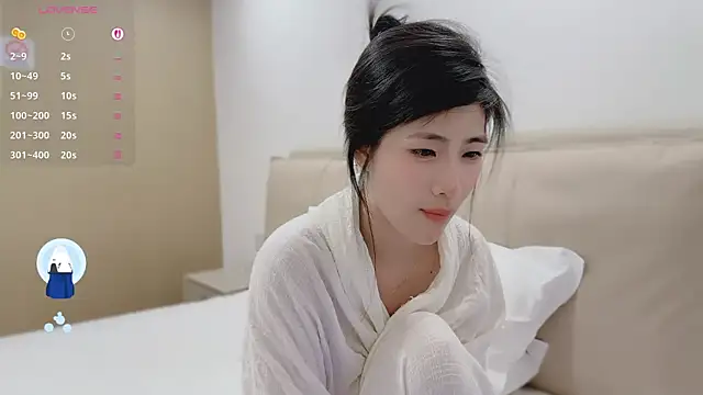 Vaidurya-Yolo Webcam show