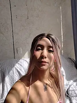 Ariana_bb Obrolan Langsung XXX