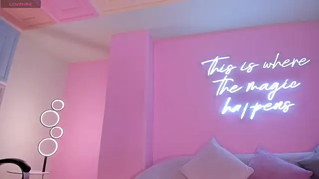 TiffannySinsn Live XXX chat