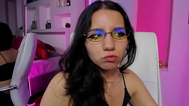 HollyPeachn Live XXX chat