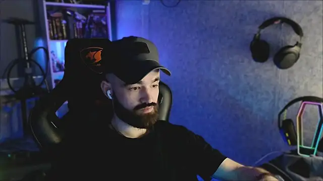 Chat XXX en directo de _Mostly_