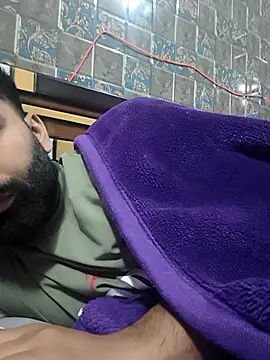 BeardKingo: онлайн-секс-чат