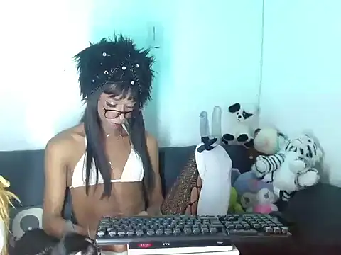 Billie_Turneer Show Webcam