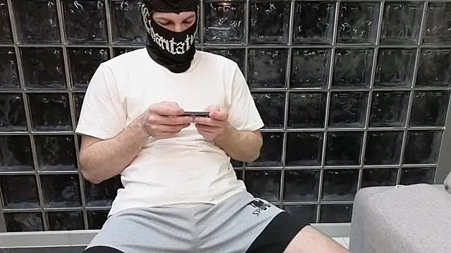 Show de chantatummm na webcam