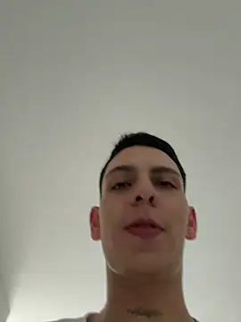 Liam_Fiire Webcam show