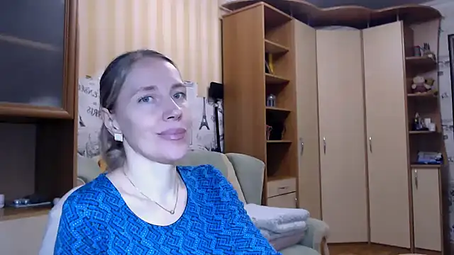 Chat XXX en directo de Javelinka