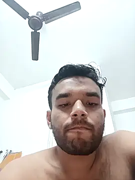 عرض كام HorriblePastry