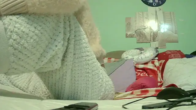 SexyGiocondan Live XXX chat