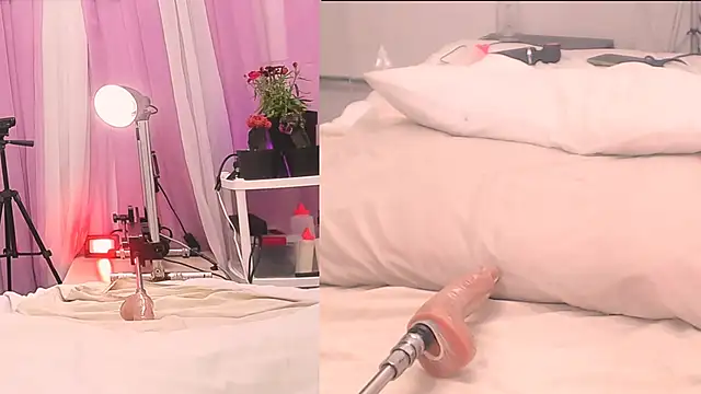 Rubidaniellsn Live XXX chat