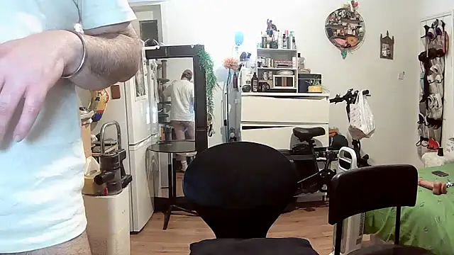 Show de webcam de lextalon