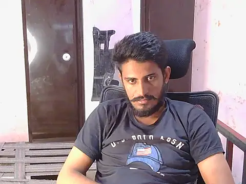 HotXKrish Live XXX Chat