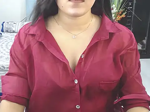 Ridiha_Parin Live XXX chat