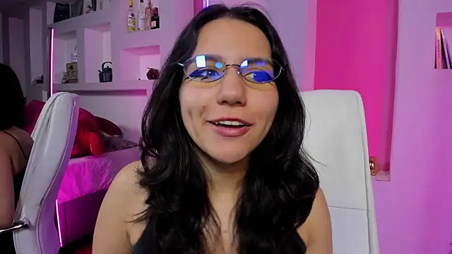 HollyPeachn Live XXX chat