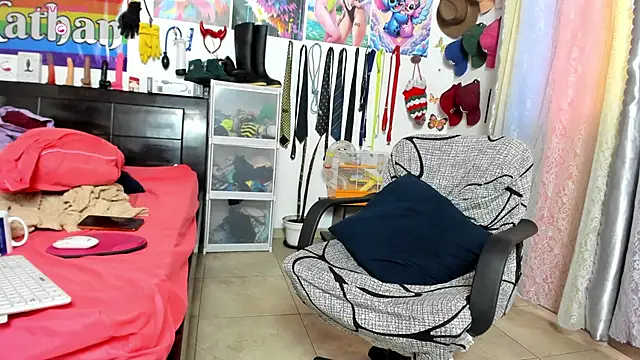 Вебкам-шоу nathannathaniel