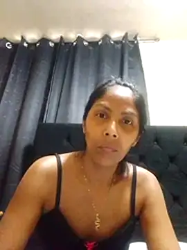 cosita_rica_1のウェブカ  メラショー