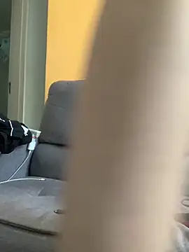 FelipeLipe18 Webcam-Show