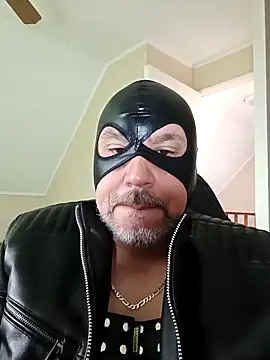 andrexl_eather webcam show