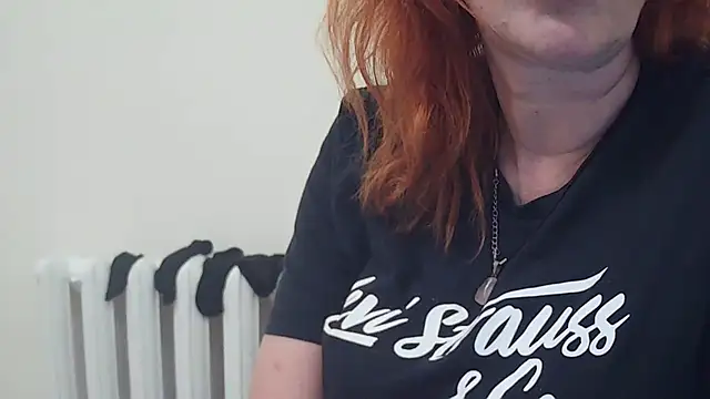 MssAngelaのライブXXXチャット