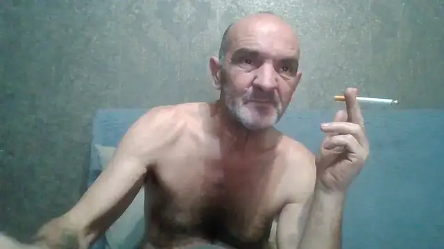 Pertunjukan Kamera Web skorpibg65