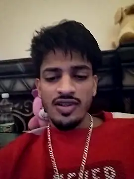 Chat +18 de Wild_Vassu ao vivo