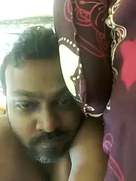 Show webcam de Raj29th