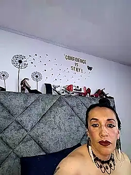 Shantey_Laurent Live XXX Chat