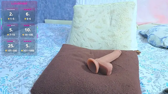 Malia_fox – Live XXX-chat