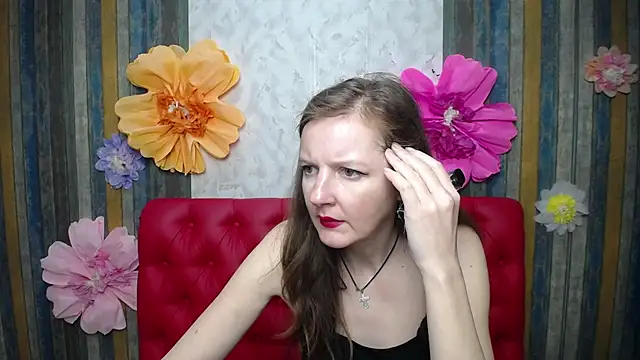 MeganPirs Chat XXX live