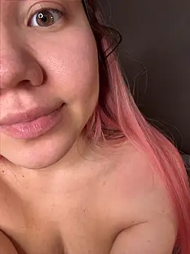 cyberleah's Live XXX Chat