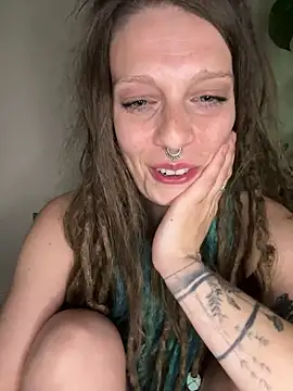 MenaDreadfull – Live XXX-chat